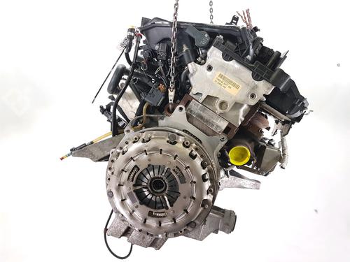 Engine BMW X3 (E83) 2.0 d | BP39666185M1 - Image 3