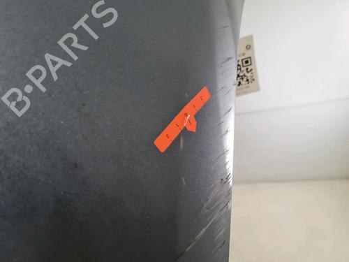 Rear bumper CITROËN C4 Coupe (LA_) 1.6 HDi | BP19058267C8 