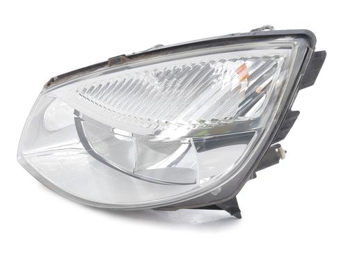 Scheinwerfer links für RENAULT SCÉNIC II (JM0/1_) 1.9 dCi (JM0G, JM12, JM1G, JM2C) (120 hp) 31985195