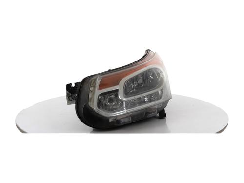 Left headlight CITROËN C3 Picasso (SH_) 1.6 HDI 90 | BP38432692C28 - Image 4