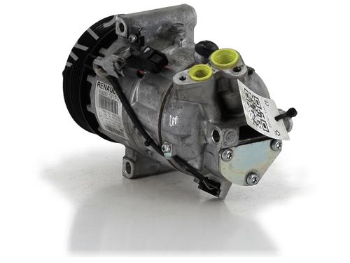 AC compressor RENAULT CLIO IV (BH_) 0.9 TCe 90 (BHNF, BHMA, BHMH, BHJK, BHJR) | BP29695899M34 