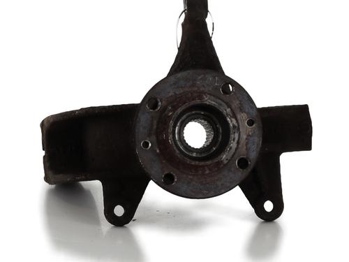 Used Left front steering knuckle RENAULT MEGANE II Estate (KM0/1_) 1.9 dCi (KMRG, KM1G, KM0G, KM2C) (120 hp) 27531426