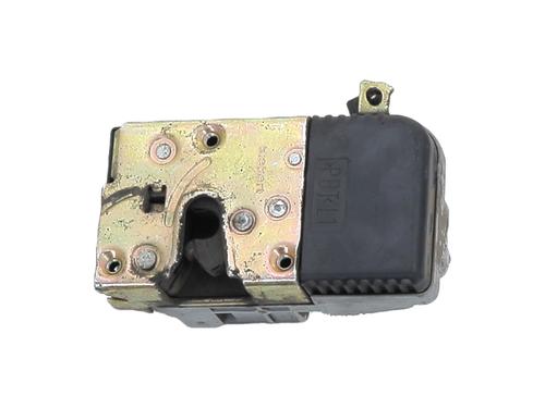 Used Front left lock PEUGEOT 206 CC (2D) [2000-2008]  28834610