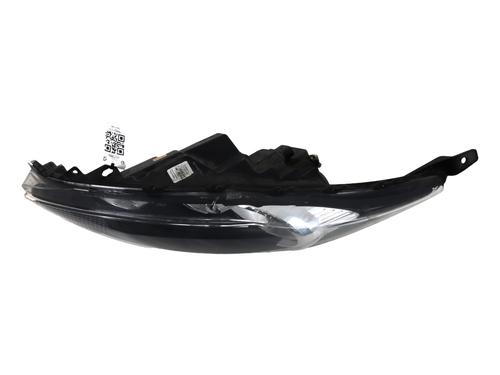 Left headlight FORD FIESTA VI (CB1, CCN) 1.4 TDCi | BP33309995C28 - Image 5