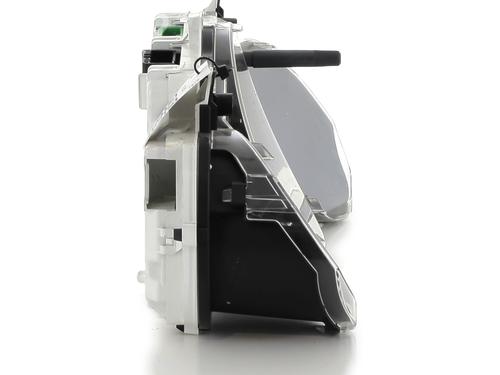 Instrument cluster HONDA JAZZ II (GD_, GE3, GE2) 1.2 i-DSI (GD5, GE2) | BP28486139C47