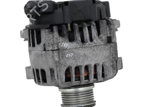 Alternator PEUGEOT 208 I (CA_, CC_) 1.2 VTI 82 | BP26608891M7