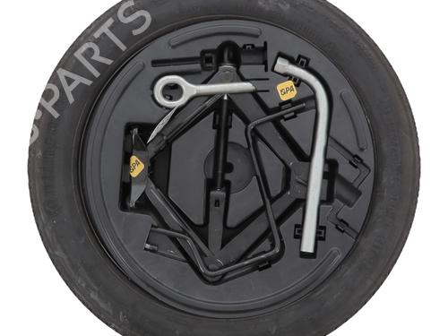 Reservehjulssett ALFA ROMEO GIULIETTA (940_) 1.4 TB (940FXB1A, 940FXB11) (170 hp) 30956848