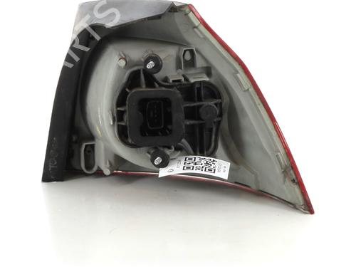 Left taillight VW GOLF V (1K1) 2.0 TDI 16V | BP29495805C34 
