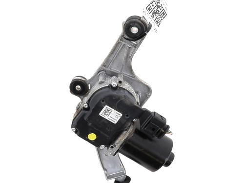 Viskermotor vindrute FORD KUGA II (DM2) 1.5 EcoBoost E85 (150 hp) 31152781