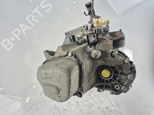 Gearbox CITROËN C3 II (SC_) 1.4 HDi 70 (SC8HZC, SC8HR0, SC8HP4) | BP39194754M3 - Image 4
