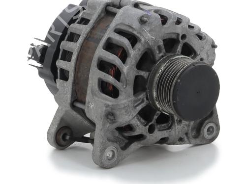 Alternator RENAULT CLIO IV (BH_) 1.5 dCi 75 | BP26304811M7 