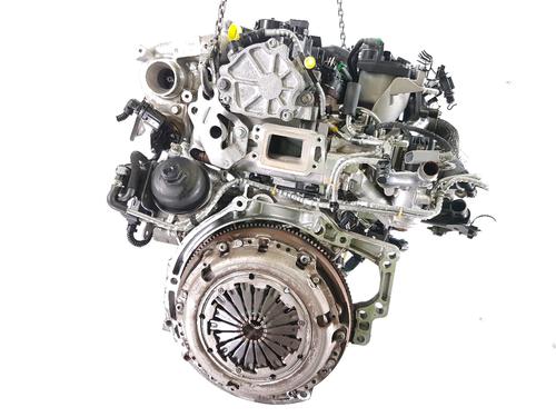 Engine PEUGEOT 308 I (4A_, 4C_) 1.6 HDi | BP29819925M1
