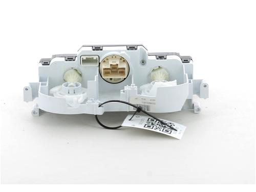 Climate control NISSAN MICRA V (K14) 1.0 IG-T 100 | BP15542773I5 