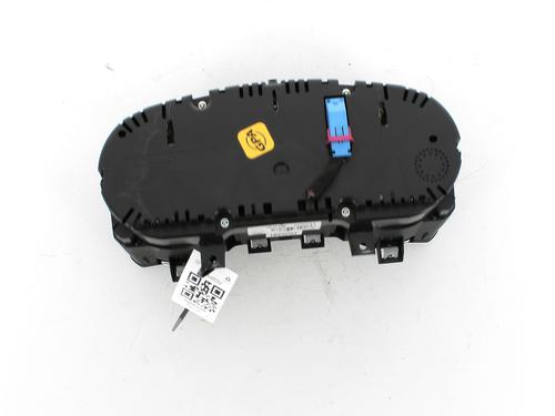 Instrument cluster VW GOLF VI (5K1) 2.0 TDI | BP16201610C47 