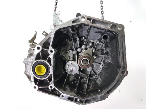 Gearbox SUZUKI SWIFT IV (FZ, NZ) 1.3 DDiS (AZG413D, ZC02S, ZC92S) | BP40115089M3 - Image 2
