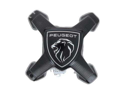 Used Hub cap PEUGEOT 2008 II (UD_, US_, UY_, UJ_, UR_, UC_) 1.2 PureTech 100 (USHNK) (101 hp) 29522293