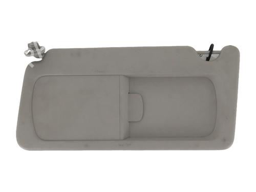 Venstre solskærm DACIA DOKKER MPV (KE_) 1.5 dCi (KEAJ, KEAH) (90 hp) 31749429