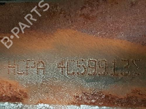 Engine FORD TRANSIT CONNECT (P65_, P70_, P80_) 1.8 TDCi | BP38432156M1 - Image 11