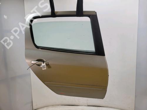 Used Right rear door Right rear door 34231412 34231412