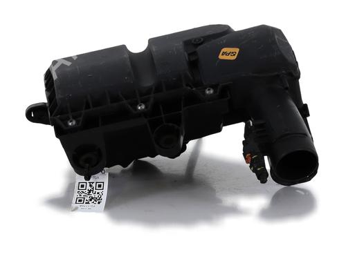 Used Air filter box CITROËN C3 AIRCROSS II (2R_, 2C_) 1.5 BlueHDi 100 (2CYHYJ) (102 hp) 29217800