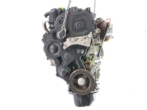 Used Engine CITROËN C3 I (FC_, FN_) 1.4 HDi (68 hp) 30982737