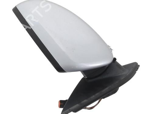 Used Left mirror PEUGEOT 308 II (LB_, LP_, LW_, LH_, L3_) 1.6 HDi / BlueHDi 115 (115 hp) 30918006