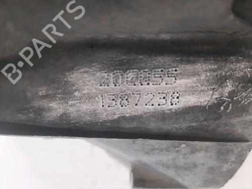 Gearbox CITROËN C3 II (SC_) 1.4 HDi 70 (SC8HZC, SC8HR0, SC8HP4) | BP37599575M3  - Image 5