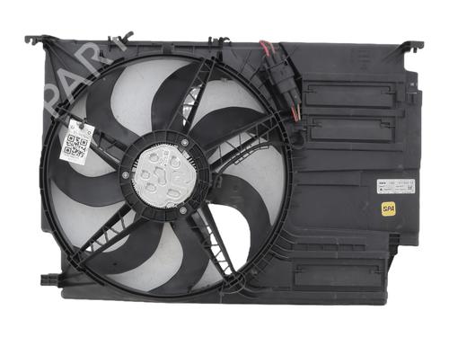 Elettroventola radiatore Elettroventola radiatore 39223991 39223991