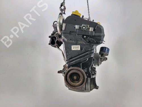 Used Engine Engine RENAULT CLIO II (BB_, CB_) 1.5 dCi (B/CB07) (65 hp) 40441402 40441402