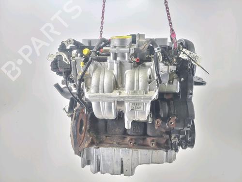 Motor OPEL ASTRA G Coupe (T98) 1.8 16V (F07) | BP30165732M1 