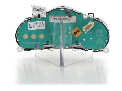 Instrument cluster CITROËN DS3 (SA_) 1.6 VTi 120 | BP31749368C47 