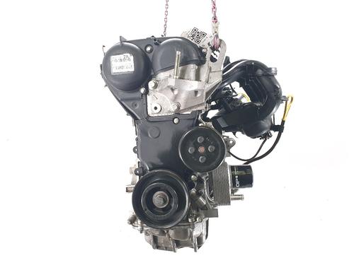 Used Engine Engine FORD C-MAX II (DXA/CB7, DXA/CEU) 1.6 Ti (125 hp) 35999073 35999073