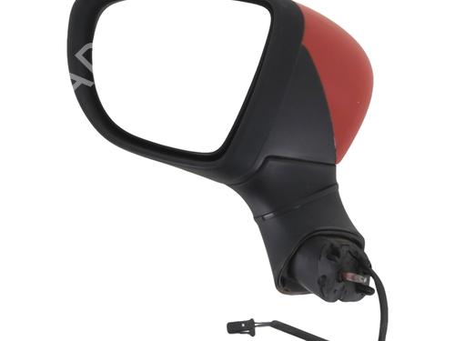 left-mirror-renault-clio-iv-bh_-2012-2013-2014-2015-2016-2017-2018-2019-2020-2021-32278810 main image