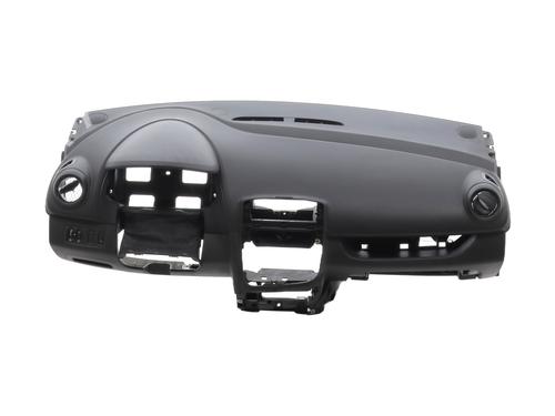 Instrumentbræt RENAULT CLIO IV (BH_) 1.5 dCi 75 (75 hp) 23450751
