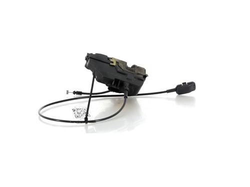 Front right lock RENAULT MEGANE II Coupé-Cabriolet (EM0/1_) 1.9 dCi | BP27903762C97 