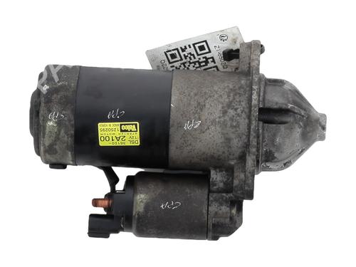 Starter HYUNDAI GETZ (TB) 1.5 CRDi | BP32255838M8 