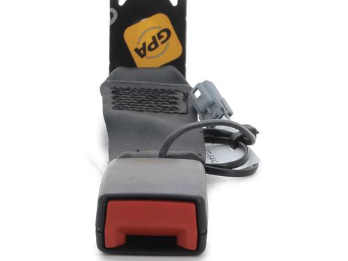 Sikkerhedssele-spænde RENAULT TWINGO III (BCM_, BCA_) 0.9 TCe 90 (BCM9, BCM2) (90 hp) 28182017