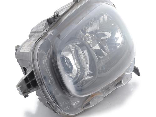 Venstre forlygte CITROËN C3 III (SX) 1.2 VTi 82 | BP32006020C28