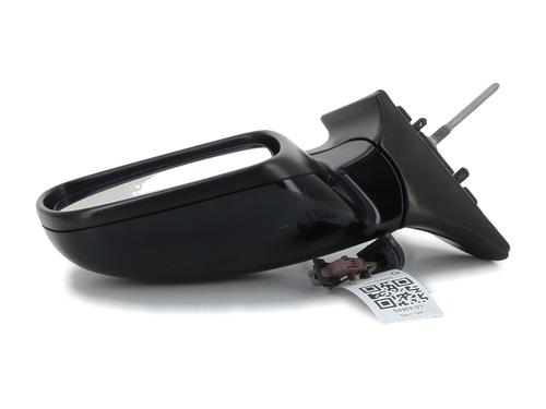 Right mirror PEUGEOT 407 (6D_) 1.6 HDi 110 (6D9HZC, 6D9HYC) | BP29381594C27 