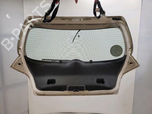 Tailgate PEUGEOT 307 (3A/C) 2.0 HDi 90 | BP29444096C6 