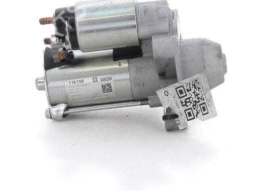 Used Starter Starter 37627149 37627149