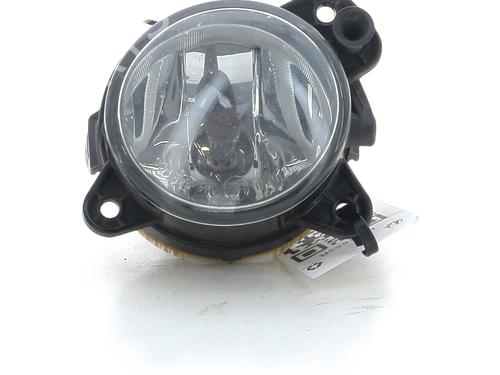 Used Left front fog light SKODA FABIA II Combi (545) 1.9 TDI (105 hp) 31303956