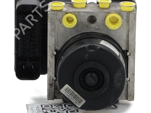 Used ABS pump FORD FIESTA V (JH_, JD_) 1.6 TDCi (90 hp) 29048341