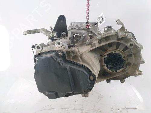 Gearbox VW GOLF VI (5K1) 1.6 TDI | BP31284607M3 - Image 4