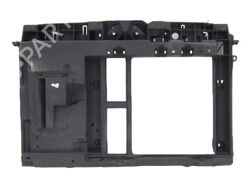 Used Front slam panel PEUGEOT 208 I (CA_, CC_) 1.0 VTi (68 hp) 29265349