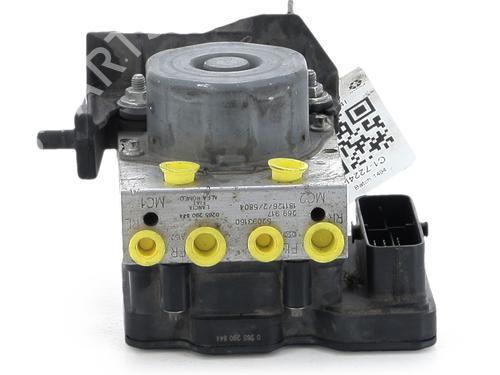 ABS pump FIAT PANDA (312_, 319_) 1.2 (312PXA1A) | BP37506341M43 - Image 3