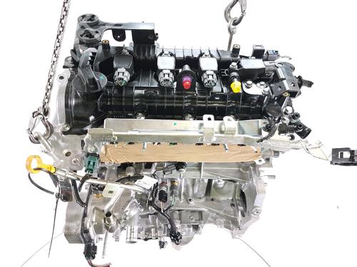 Engine RENAULT CAPTUR II (HF_) E-TECH 145 (HFMU) | BP31180586M1 
