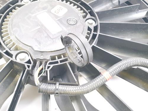 Koelventilatormotor JAGUAR S-TYPE II (X200) 2.7 D | BP29623483M35 
