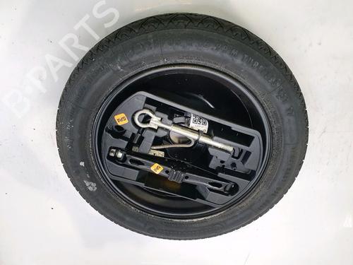 Used Jack Kit PEUGEOT 308 II (LB_, LP_, LW_, LH_, L3_) 1.6 HDi 100 (99 hp) 29265080