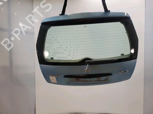 Used Tailgate CITROËN C3 I (FC_, FN_) 1.4 HDi (68 hp) 29172088